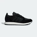 全品送料無料! 1/10 17:00〜1/16 16:59 【公式】アディダス adidas Forest Grove レディース メンズ B37960 シュー...