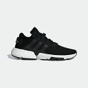 全品送料無料! 1/10 17:00〜1/16 16:59 【公式】アディダス adidas POD-S3.1 レディース メンズ B37366 シューズ 合成...