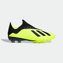 全品ポイント20倍 6/7 10:00〜6/11 16:59 【公式】アディダス adidas 【スパイク/ミッドモデル】エックス 18.2-ジャパン HG/A...