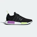 【公式】アディダス adidas NMD_R1 レディース メンズ D96627 シューズ 合成繊維 合成皮革 ゴム底
