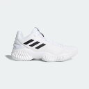 【公式】アディダス adidas PRO BOUNCE 2018 LOW レディース メンズ BB7410 バスケットボール シューズ 合成繊維 合成皮革 ゴム...