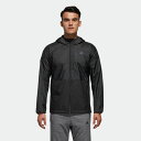【公式】アディダス adidas M adidas 24/7 ウインドパーカー (裏起毛) メンズ DN1401 ジム・トレーニング ウェア ポリエステル タフ...