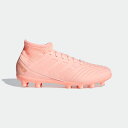 全品ポイント20倍 6/7 10:00〜6/11 16:59 【公式】アディダス adidas プレデター 18.3-ジャパン HG/AG J キッズ BB69...