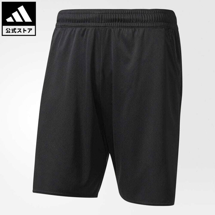 楽天市場 公式 アディダス Adidas 返品可 サッカー 16 レフェリーショーツ メンズ レディース ウェア 服 ボトムス ショートパンツ 短パン 黒 ブラック Ah9804 ハーフパンツ Adidas Online Shop 楽天市場店