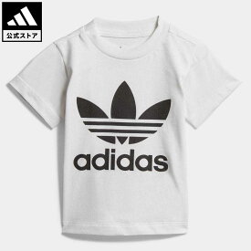 楽天市場 アディダス キッズ Tシャツの通販