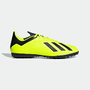 全品ポイント20倍 6/7 10:00〜6/11 16:59 【公式】アディダス adidas エックス タンゴ 18.4 TF メンズ DB2479 サッカー...