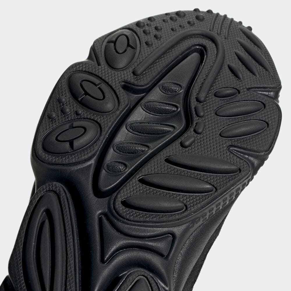 【公式】アディダス adidas 返品可 オズウィーゴ / Ozweego オリジナルス レディース メンズ シューズ・靴 スニーカー 黒 ブラック  EE6999 bksk ローカット | adidas Online Shop 楽天市場店
