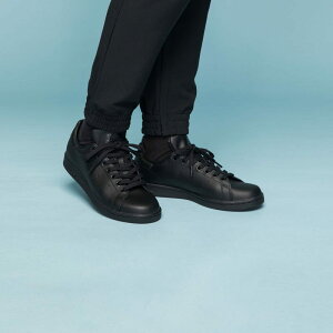 全品送料無料! 10/15 17:00〜10/21 9:59 【公式】アディダス adidas スタンスミス / Stan Smith オリジナルス レディース メンズ シューズ スニーカー 黒 ブラック M20327 ローカット p1016