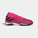 【公式】アディダス adidas ネメシス 19.3 TF / フットサル用 / ターフ用 メンズ サッカー シューズ スポーツシューズ F34426 p032...