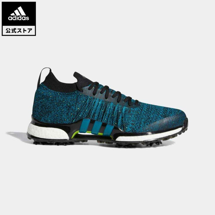 楽天市場 公式 アディダス Adidas 返品可 ゴルフ ツアー360 Xt プライムニット Tour360 Xt Primeknit Shoes メンズ シューズ 靴 スポーツシューズ 黒 ブラック F Notp Adidas Online Shop 楽天市場店