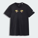 【公式】アディダス adidas 日本限定スカジャン風 Tシャツ メンズ ラグビー ウェア トップス Tシャツ DU8448 p0413