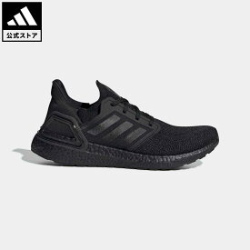 【2000円OFFクーポン対象 6/22 10:00〜6/28 09:59】【公式】アディダス adidas 返品可 ランニング ウルトラブースト 20 / Ultraboost 20 メンズ シューズ スポーツシューズ 黒 ブラック EG0691 fathersday valentine ランニングシューズ eoss21ss