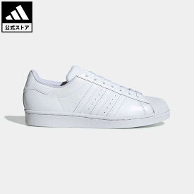 【公式】アディダス adidas 返品可 スーパースター / Superstar オリジナルス メンズ レディース シューズ・靴 スニーカー 白 ホワイト EG4960 whitesneaker ローカット MAOR p0524