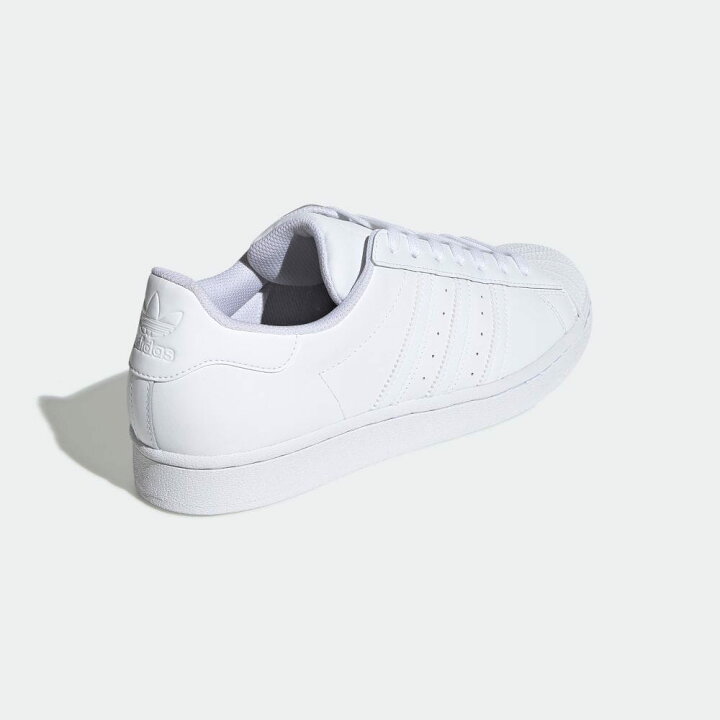 楽天市場 公式 アディダス Adidas 返品可 スーパースター Superstar オリジナルス レディース メンズ シューズ 靴 スニーカー 白 ホワイト Eg4960 Whitesneaker ローカット Adidas Online Shop 楽天市場店