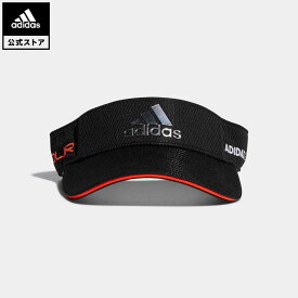 楽天市場 サンバイザー アディダス ウェア ゴルフ スポーツ アウトドアの通販