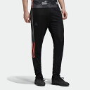 【公式】アディダス adidas TANGO Tech トレーニングパンツ / TANGO Tech Training Pants メンズ サッカー ウェア ボ...