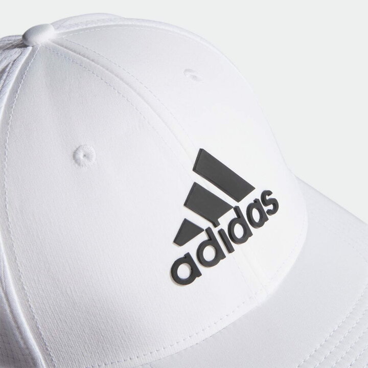 楽天市場 公式 アディダス Adidas 返品可 ゴルフ ツアー ブレッサブルキャップ Tour Hat メンズ アクセサリー 帽子 キャップ 白 ホワイト Fi3154 Adidas Online Shop 楽天市場店