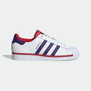 楽天市場 公式 アディダス Adidas スーパースター Superstar オリジナルス レディース メンズ シューズ スニーカー 黒 ブラック Fw6385 ローカット Adidas Online Shop 楽天市場店