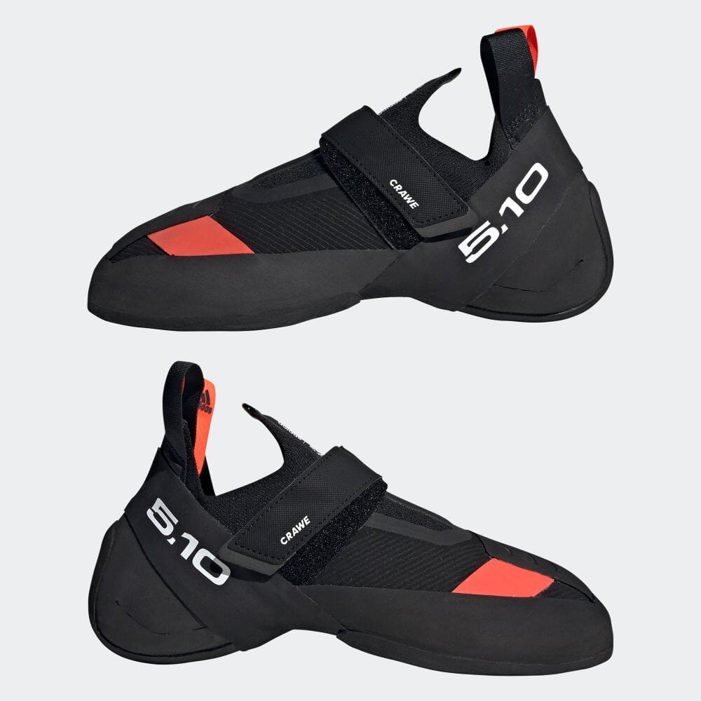 【公式】アディダス adidas 返品可 クライミング 510Crawe クライミング / 510Crawe Climbing アディダス  ファイブテン メンズ レディース シューズ・靴 スポーツシューズ 黒 ブラック EG2370 | adidas Online Shop 楽天市場店