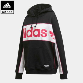 楽天市場 Adidas パーカー レディースファッション の通販