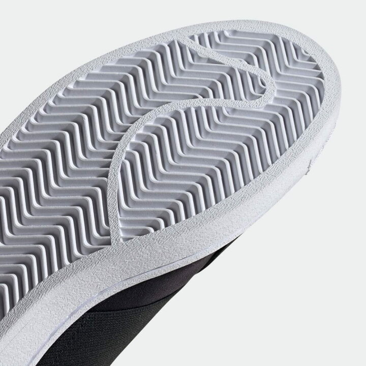 楽天市場 公式 アディダス Adidas 返品可 Sst スリッポン Sst Slip On オリジナルス レディース メンズ シューズ 靴 スニーカー スリッポン 黒 ブラック Fw7051 Bksk ローカット Adidas Online Shop 楽天市場店