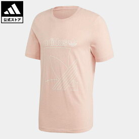 楽天市場 アディダス Tシャツ ピンク メンズの通販