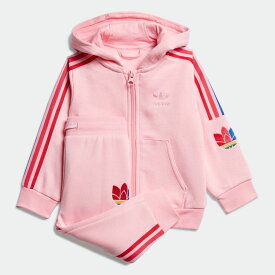 楽天市場 Adidas Original ピンク ジャージの通販