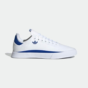 【公式】アディダス adidas サバロ / Sabalo オリジナルス レディース メンズ シューズ スニーカー スリッポン 白 ホワイト FV0689 ローカット p1030