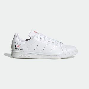全品送料無料! 12/17 17:00〜1/6 16:59 【公式】アディダス adidas スタンスミス / Stan Smith オリジナルス レディース メンズ シューズ スニーカー 白 ホワイト H67743 ローカット p1218_20