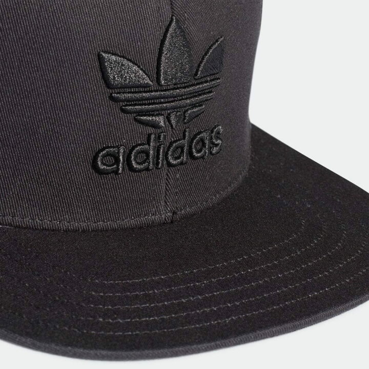市場】【公式】アディダス adidas 返品可 TREFOIL CLASSIC SB オリジナルス レディース メンズ アクセサリー 帽子  キャップ 黒 ブラック GD4439 eoss22ss : adidas Online Shop 市場店