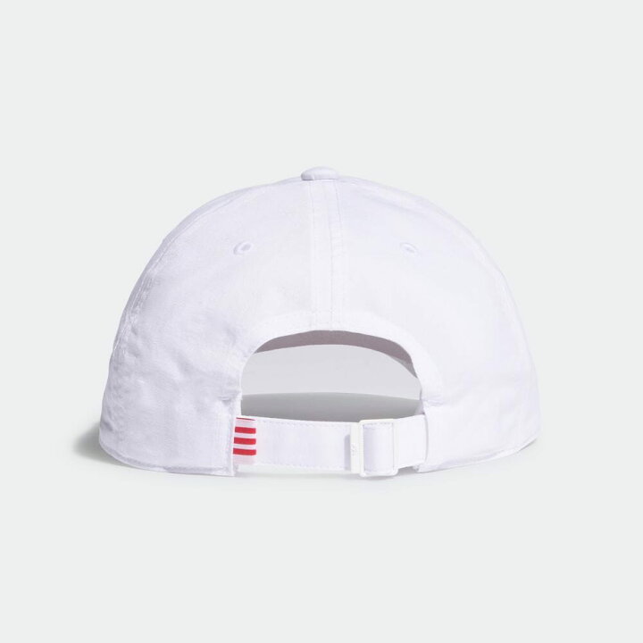 楽天市場 公式 アディダス Adidas 返品可 3d アディカラー ビンテージ ボールキャップ オリジナルス レディース メンズ アクセサリー 帽子 キャップ 白 ホワイト Gd4508 Adidas Online Shop 楽天市場店