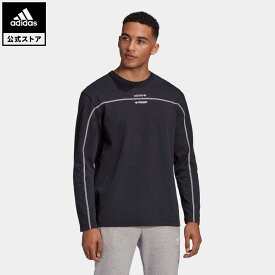 楽天市場 アディダスオリジナルス ロンtシャツの通販
