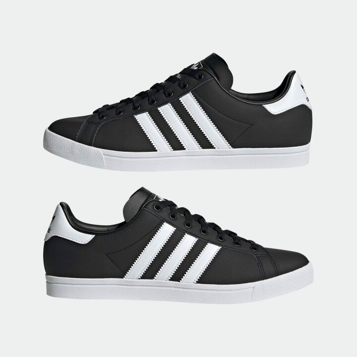 楽天市場 公式 アディダス Adidas 返品可 コーストスター Coaststar オリジナルス メンズ シューズ 靴 スニーカー 黒 ブラック Ee01 ローカット Adidas Online Shop 楽天市場店 楽天市場 公式 アディダス Adidas 返品可 コーストスター Coaststar オリジナルス メンズ シューズ 靴 スニーカー 黒 ブラック Ee01 ローカット Adidas Online Shop 楽天市場店