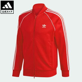 楽天市場 Adidas ジャージ 赤の通販