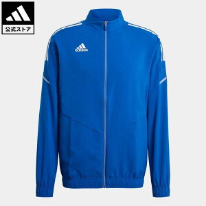 Adidas 青 ジャージ サッカー フットサル用防寒着の人気商品 通販 価格比較 価格 Com