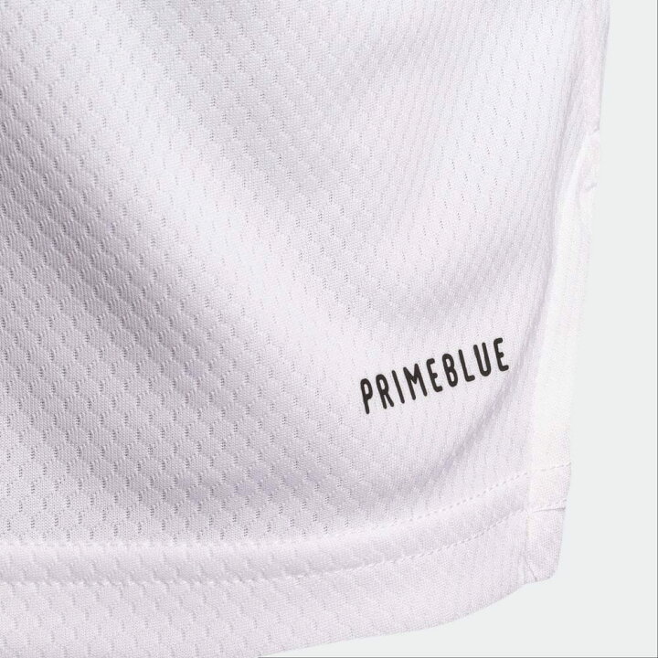 楽天市場 公式 アディダス Adidas 返品可 サッカー Condivo 21 Primeblue ノースリーブジャージー Condivo 21 Primeblue Sleeveless Jersey レディース メンズ ウェア 服 トップス ユニフォーム 白 ホワイト Gh7160 Adidas Online Shop 楽天市場店