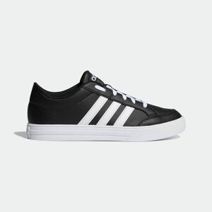全品送料無料! 12/4 20:00〜12/11 9:59 【公式】アディダス adidas スケートボーディング VS SET メンズ シューズ スニーカー 黒 ブラック BC0131 ローカット