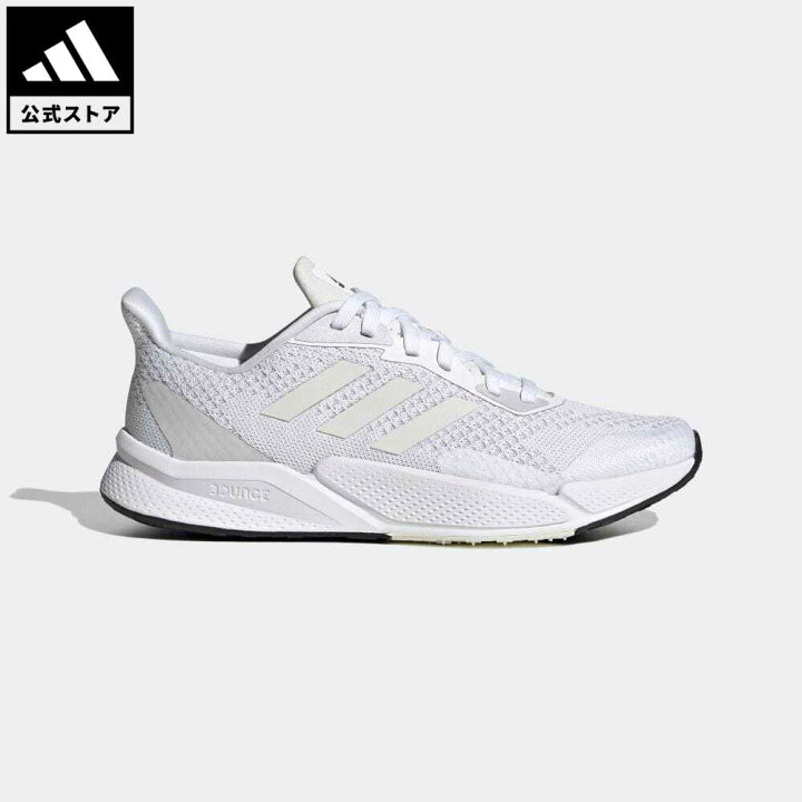 楽天市場 公式 アディダス Adidas 返品可 ランニング X9000l2 レディース シューズ スポーツシューズ 白 ホワイト Fw8077 Whitesneaker ランニングシューズ Eoss21ss Adidas Online Shop 楽天市場店