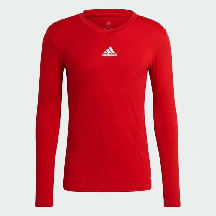 楽天市場】【公式】アディダス adidas 返品可 サッカー チームベース 長袖Tシャツ / Team Base Tee メンズ レディース ウェア・服 トップス ユニフォーム 赤 レッド GN5674 : adidas Online Shop 楽天市場店 楽天市場】【公式】アディダス adidas 返品可 サッカー チームベース 長袖Tシャツ / Team Base Tee メンズ レディース ウェア・服 トップス ユニフォーム 赤 レッド GN5674 : adidas Online Shop 楽天市場店