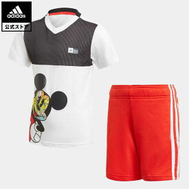 楽天市場 アディダス ミッキーの通販
