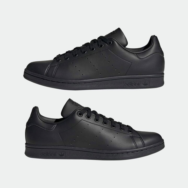 楽天市場 公式 アディダス Adidas 返品可 スタンスミス Stan Smith オリジナルス レディース メンズ シューズ 靴 スニーカー 黒 ブラック Fx5499 Bksk ローカット Adidas Online Shop 楽天市場店 楽天市場 公式 アディダス Adidas 返品可 スタンスミス Stan Smith オリジナルス レディース メンズ シューズ 靴 スニーカー 黒 ブラック Fx5499 Bksk ローカット Adidas Online Shop 楽天市場店