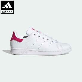 【公式】アディダス adidas 返品可 STAN SMITH J オリジナルス レディース シューズ・靴 スニーカー 白 ホワイト FX7522 ローカット whitesneaker rabty p0524