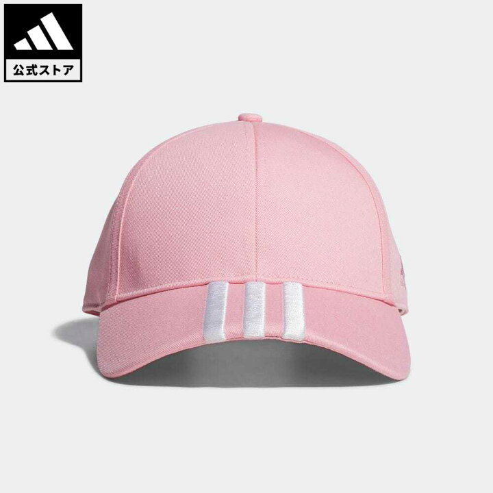 楽天市場 30 Offクーポン対象 11 19 10 00 11 23 23 59 公式 アディダス Adidas 返品可 ゴルフ ウィメンズ スリーストライプツイルキャップ Twill Cap レディース アクセサリー 帽子 キャップ ピンク Gl8766 Adidas Online Shop 楽天市場店