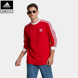 楽天市場 アディダスオリジナルス ロンtシャツの通販