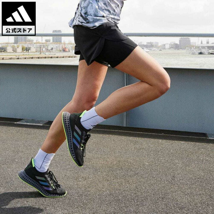 楽天市場 公式 アディダス Adidas 返品可 ランニング ファスト Primeblue 2 In 1 ショーツ Fast Primeblue Two In One Shorts レディース ウェア 服 ボトムス ショートパンツ 短パン 黒 ブラック Gn4409 ランニングウェア Eoss22ss Adidas Online Shop 楽天市場店