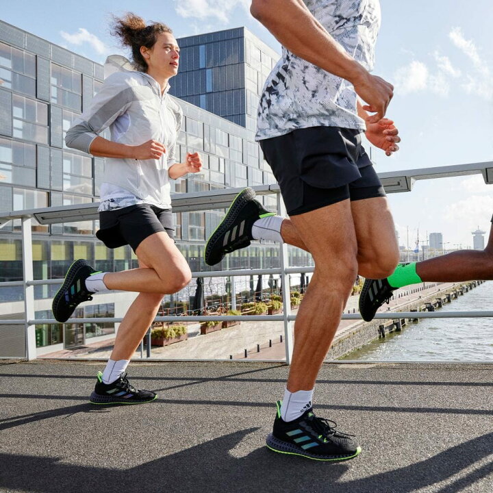楽天市場 公式 アディダス Adidas 返品可 ランニング Adidas Fast 2 In 1 Primeblue ショーツ Adidas Fast 2 In 1 Primeblue Shorts メンズ ウェア 服 ボトムス ハーフパンツ 黒 ブラック Gn5706 ランニングウェア Adidas Online Shop 楽天市場店