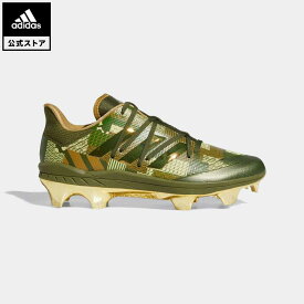 楽天市場 スパイク ブランドアディダス 野球 ソフトボール スポーツ アウトドア の通販