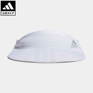 レディース アディダス サンバイザー ゴルフ帽子の人気商品 通販 価格比較 価格 Com