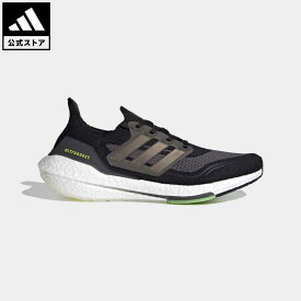 【2000円OFFクーポン対象 6/22 10:00〜6/28 09:59】【公式】アディダス adidas 返品可 ランニング ウルトラブースト 21 / Ultraboost 21 メンズ シューズ スポーツシューズ 黒 ブラック FY0374 fathersday walking_jogging ランニングシューズ eoss21ss