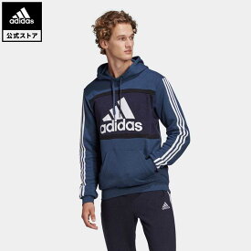 楽天市場 Adidas パーカー 青の通販